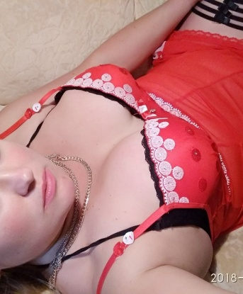 Проститутка Рената